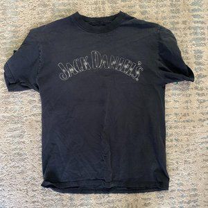 Vintage Jack Daniel's Tee